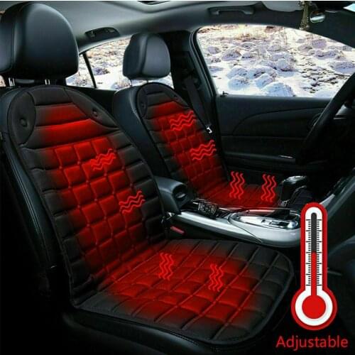 ROP Car Seat Covers