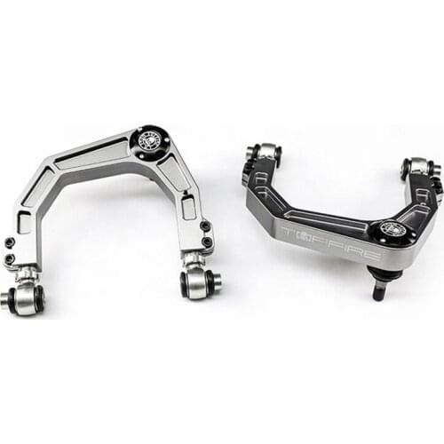 TOPFIRE Aluminium Alloy Control Arms For Toyota Prado