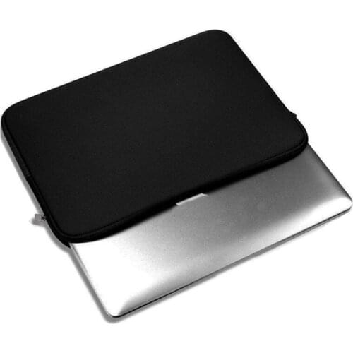 Laptop Bag Case For Macbook Air Pro 13 12 Hp Xiaomi Dell Lenovo 14 15.6 11 Notebook Laptops Computer Pc Accessories Women Sleeve