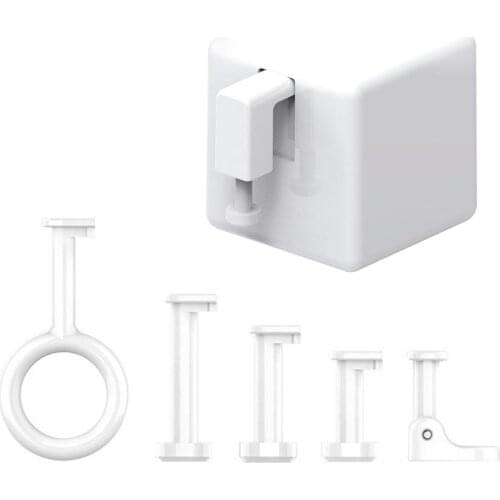 Smart-Life Bluetooth-Compatible Smart Fingerbot Switch Bot Wireless APP/Timer Control Button Pushing Device Alexa Assistant Siri