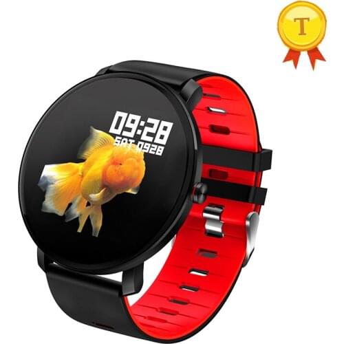 IP68 Waterproof Smartband wristband Call Reminder sport Smart Band Standard 20mm Easy-To-Replace Strap Calories Remote Capture