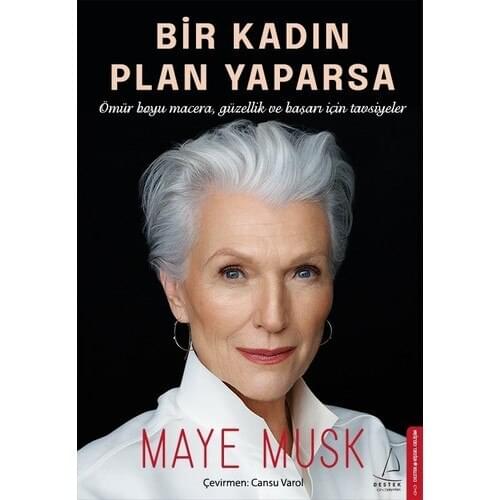 A Women 'S Plan Does-Maye Musk