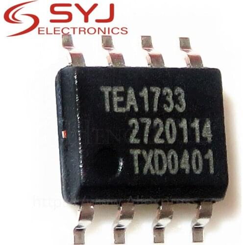 5pcs/lot TEA1733T TEA1733L EA1733L TEA1733 SOP-8 New Original In Stock