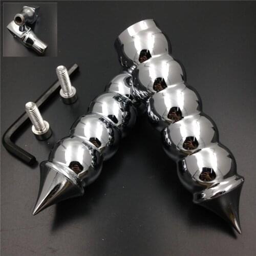 Aftermarket free shipping motorcycle parts For Motorcycle Suzuki Intruder 1400 1500 LC Boulevard S83 C90 Marauder 800 Rear Foot