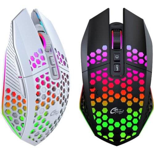 Rechargeable Mouse Household Computer X801 Wireless Safety Parts for Home Office 8 Buttons Desktop Laptop Mice