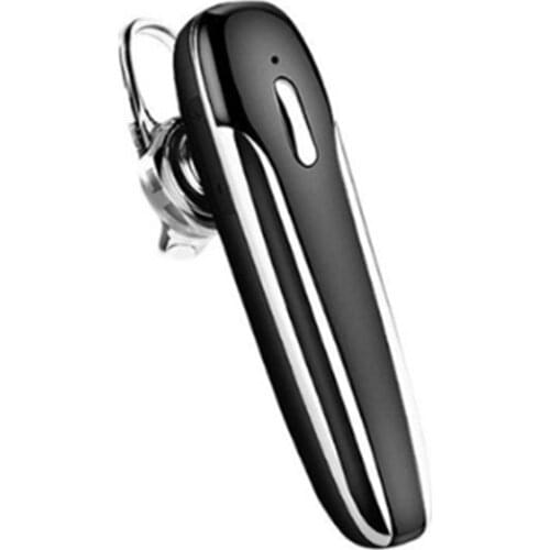 D9 Bluetooth Earphone Bluetooth 5.0 High Capacity for Business/Office/Driving