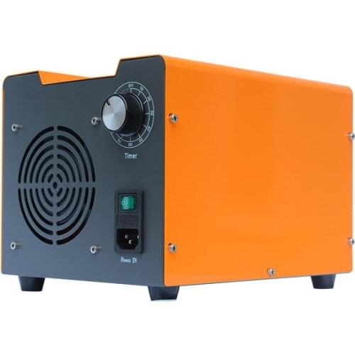 BW-ST Portable Ozone Disinfection Machine School Kindergarten Hotel Sterilization And Formaldehyde Removal Ozone Machine 220V