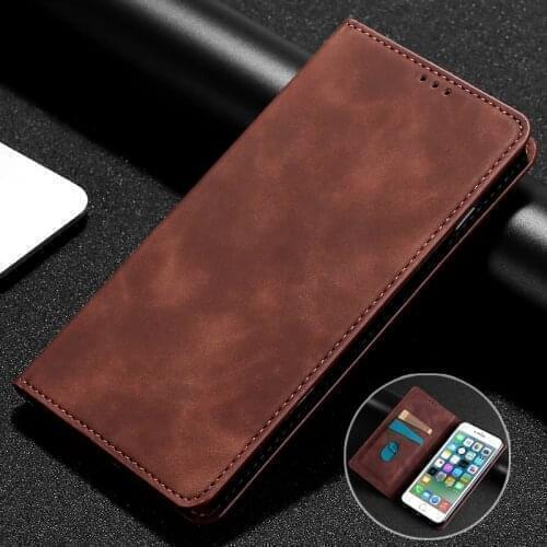 Flip Case For VIVO Y31 2021 Y51 2020 4G Y53 Y51s Y50 Y31s Y30 Y20s Y20i Y20 Y19 Y17 Y15 Y12s Y12A Y12 Y11s Y11 2019 Stand Cover