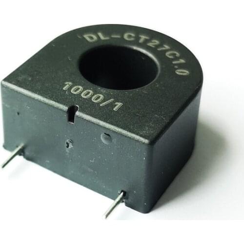 DL-CT27C1.02.0 Large Aperture and High Precision 20A/20mA Changtong 80A100A 1000/1 2000/1