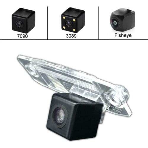 For Hyundai Accent/Sonata V Terracan/Elantra Sonata Tucson Night vision Car reverse backup parking Camera