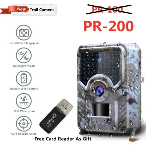 Trail Camera 12MP 49PCS IR Leds Trail Hunting Camera Waterproof Outdoor Video Surveillance Wildlife Cameras Photo Traps w/belt