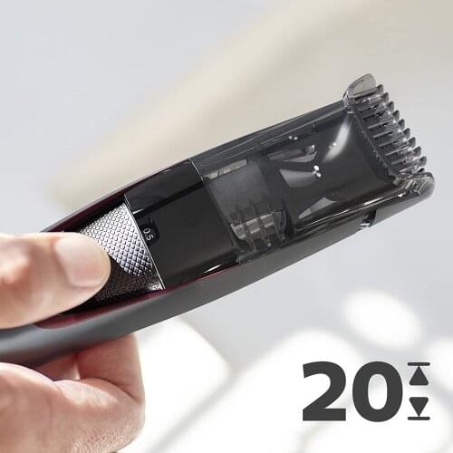Shavers Getus China