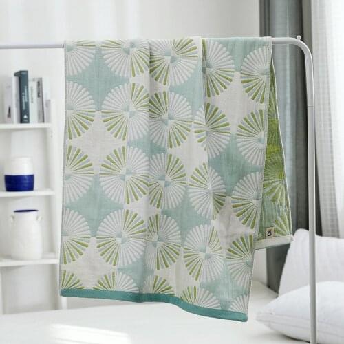 Cotton Gauze Bath Towel for for Bathroom Pool Gym Camp Travel Adults Guests Beach Wrap Extra-large Shower Towel