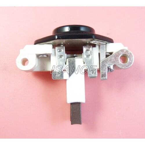 ISANCE ALTERNATOR Voltage Regulator 0120465008 FOR VW AND AU DI A4 A6 Cadillac Passat Catera DYTJQ008