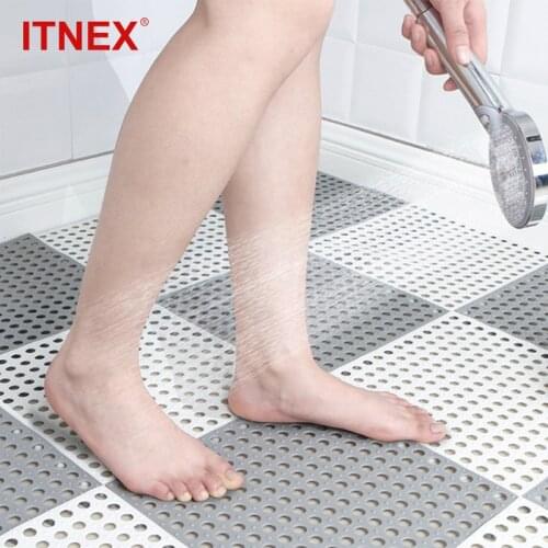 Аксессуары для ванной комнаты ITNEX China At AliExpress