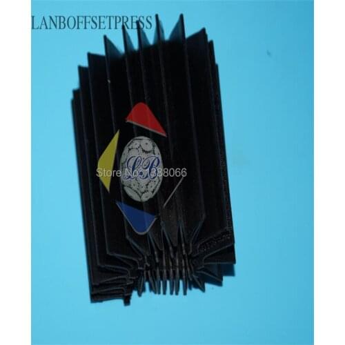 LANBOFFSETPRESS L2.072.324 SM74 bellows length 80mm sm 74 bellows offset printing machine parts