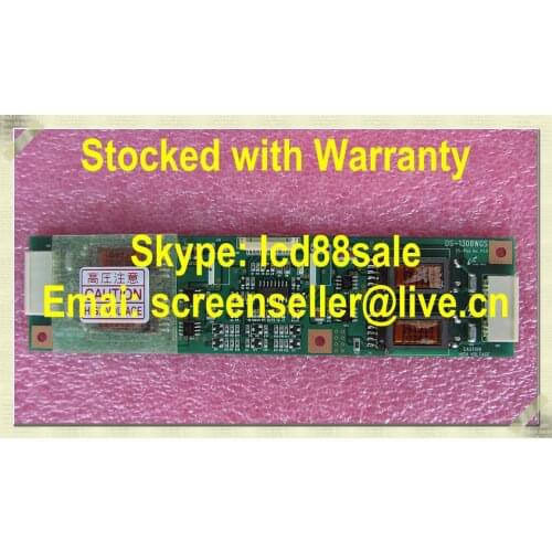 Best price and quality DS-1308WGS Inverter for industrial screen new and original