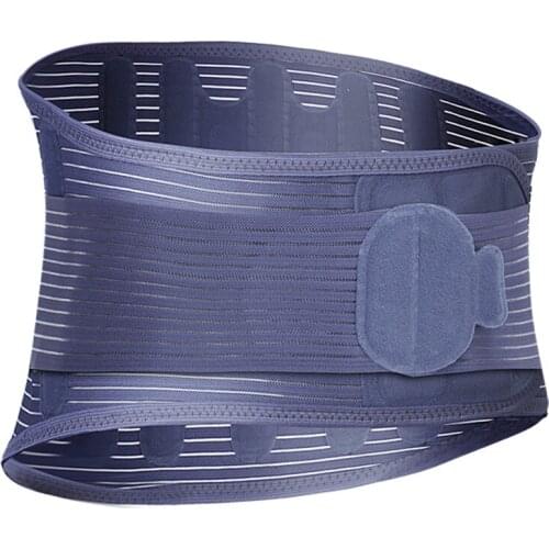 LEAMAI Medical equipment Elastic Waist Belt Workout Full body Waist Bandage Losing Weight Trainer Slim Belt health care