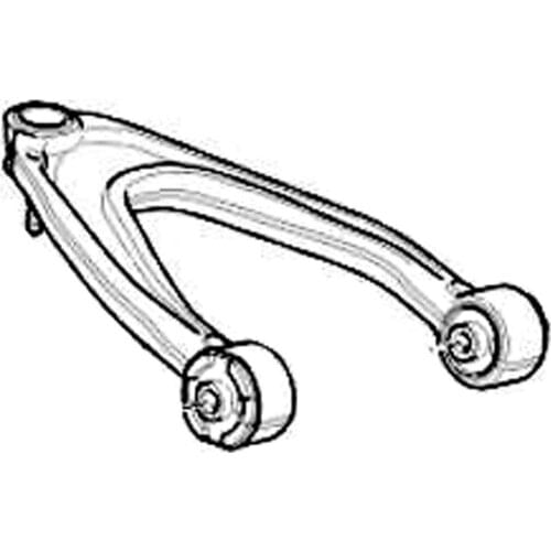 Front Left Driver Side Upper Suspension Control Arm For 2014-2020 Maserati Ghibli Quattroporte