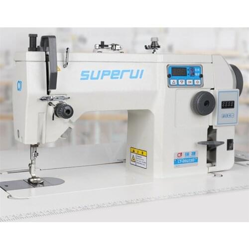 LT-20U73D sewing machine embroidery machine electric computer lace machine zigzag sewing machine industrial household