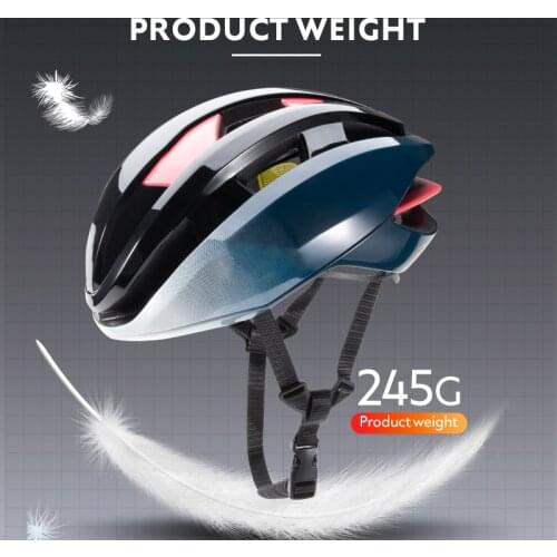 Cycling Helmet Men Women Outdoor Sports Safety Helmet Road Bicycle Helmet Integrally-molded Super Light MTB Helmet SIZE M and L