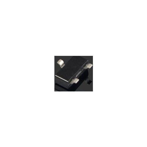 100PCS BFT93 PNP 12V 5GHZ SOT-23