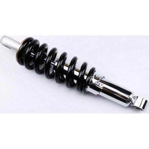 280mm Rear Shock Spring Absorber Shocker Suspension Motorcycle DIRT BIKE 10mm