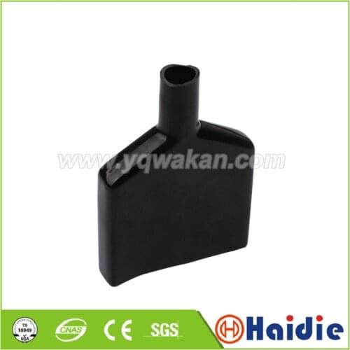 5pcs auto soft sleeve for auto wire housing plug connector H1865