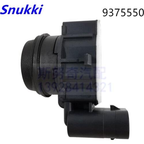 9375550 Parking sensor PDC for b m w 1pc