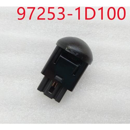 CARENS 06 Photo Sensor for Hyundai 2008-2012 Hyundai Elantra HD i10 i20 accent Touring I30 I30CW kia soul pride morning Auto