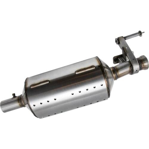 Diesel Particulate Filter For MERCEDES SPRINTER 2007-2009 25 inch/63.5cm A9064901592