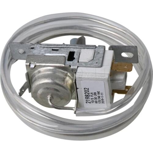 ERP Replacement Thermostat Control for TS22AFXKQ01 TS22AQXDN00 2198202