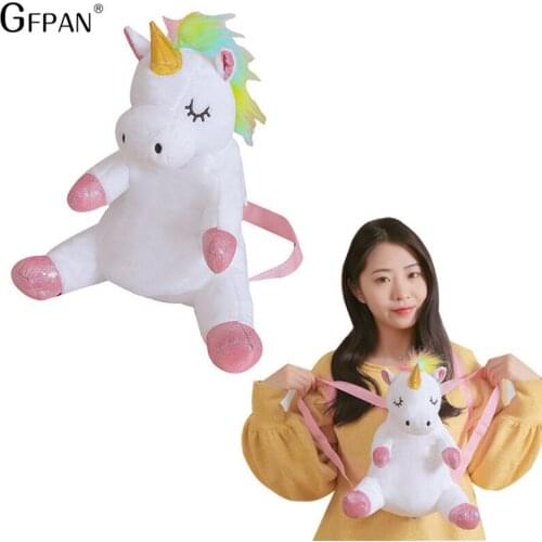GFPAN Children's Backpacks Toys