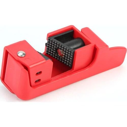 Lockey Rugged ABS Grip Tight Circuit Breaker Lockout CBL31