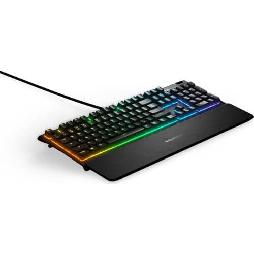 Steelseires Apex 3 RGB Player Keyboard