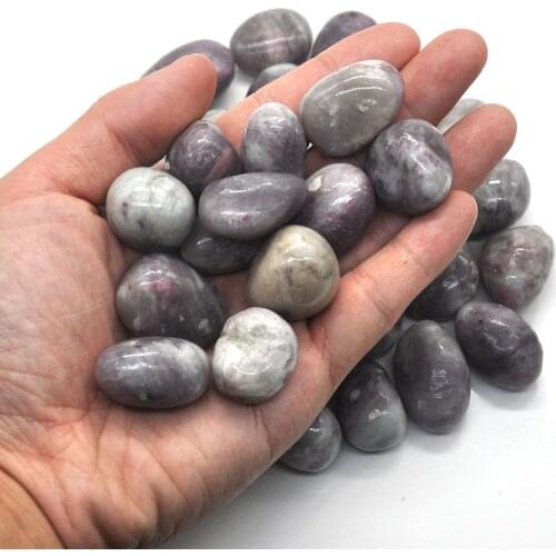Natural Pink Tourmaline Crystal Tumbled Bulk Healing Mineral Specime Gemstones Gem Raw Aquarium Decoration Gift