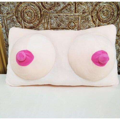 New sexy Adult pillow Stuffed Toy plush toys girl boy friend birthday gift