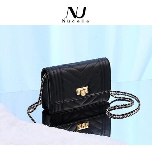 Nucelle Women's Quilted Bags