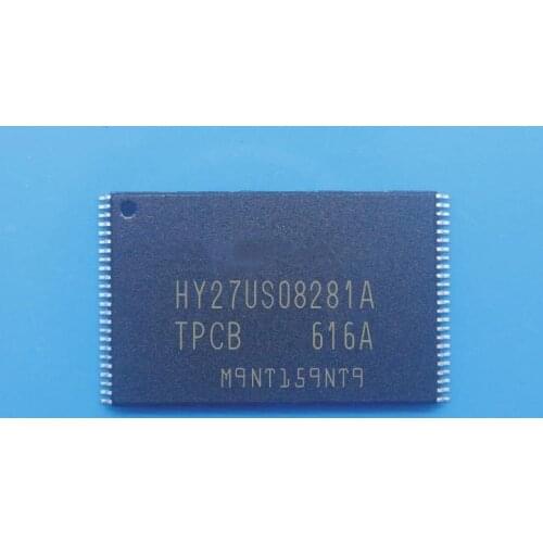 Original HY27US08281A-TPCB