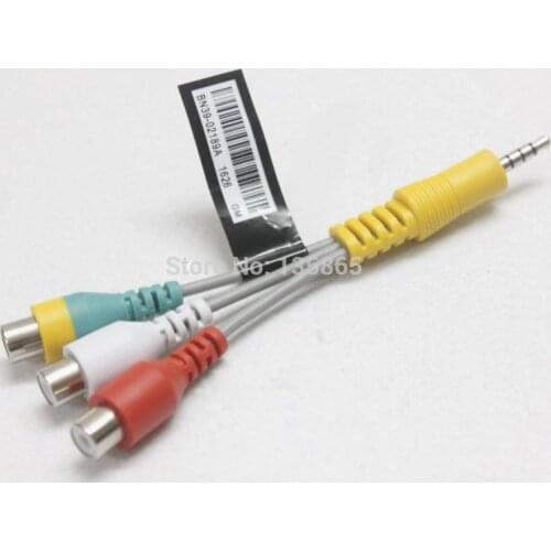 ORIGINAL Gender Cable DC To RCA Cable BN39-02189A for Samsung LED 4K Smart Ultra HD TV
