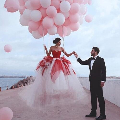 SlenyuBridal Wedding Dresses