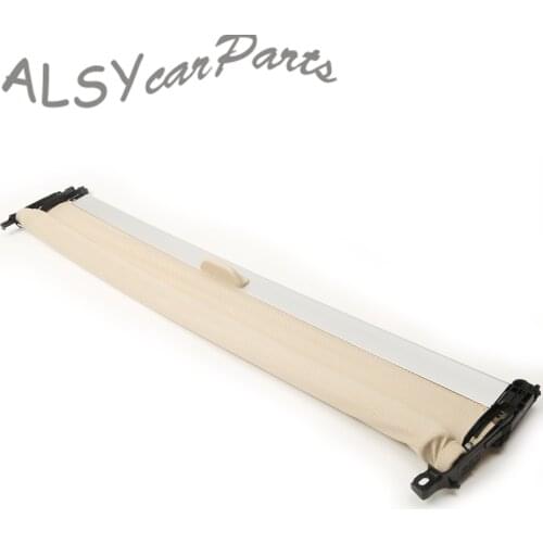 For VW Passat B8/Variant /Santana Arteon Skoda Superb 3G5877307 Skylight Shutter Sunroof Sunshade Curtain Beige Sunroof Cover