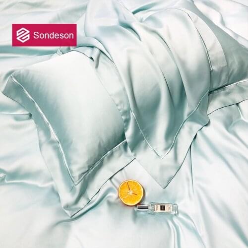 SONDESON Decorative Pillowcases