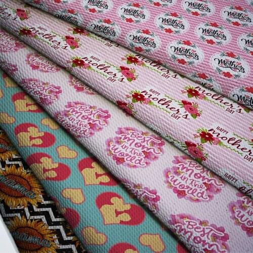 Bullet Texture Liverpool Fabric 50cm*140cm Cartoon Printed For Dress Stretch Fabric Knit Fabric For Hair Band L10128