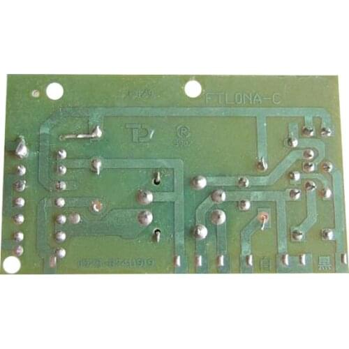 High-speed Winding Mechanical And Electronic Board Computer Embroidery Machine Sapre Parts