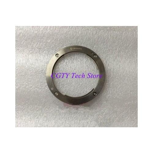 Repair Parts Lens Mount Mounting Bayonet Ring Ass'y 4-283-999-03 For Sony NEX-6 NEX-7