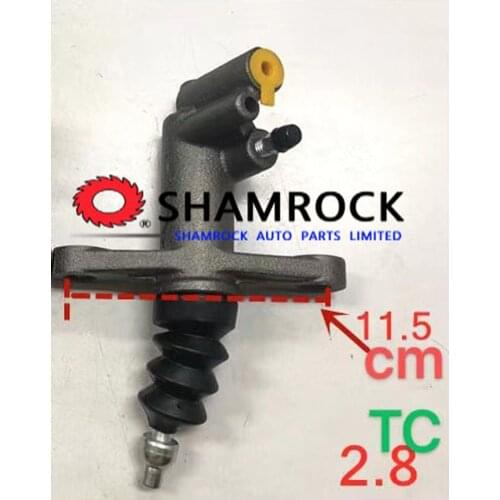 1602080-D17 Great wall wingle 3 wingle 5 2.8TC diesel Clutch slave cylinder Great wall hoval CUV parts 1602080-D17 ORIGINAL