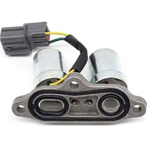 28200-P0Z-003 Transmission Lock Up Solenoid Fit For Honda Accord/Odyssey/Acura
