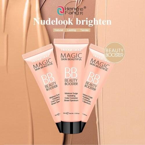 Perfect Cover BB Cream Waterproof Face Base Foundation Long Lasting Makeup Maquiagem korean makeup cosmetics 35ml Free shipping