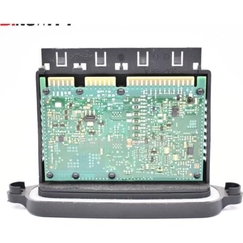 OEM 63117363090 MODULE UNIT ECU control unit headlight driver 7363091 63117363091 For BMW F23 2014-2016 With turn signal
